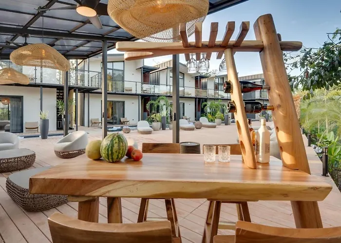 The #6 - Boutique In Flamingo - Level Apartamento Playa Flamingo