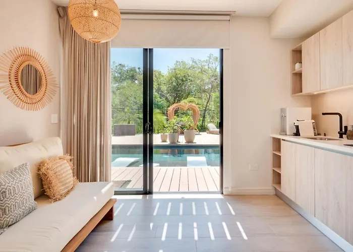 Apartamento The #6 - Boutique In Flamingo - Level *