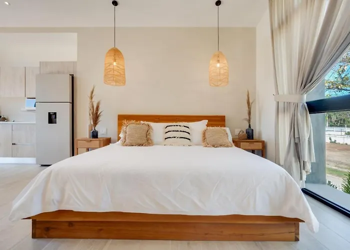 The #6 - Boutique In Flamingo - Level Apartamento Playa Flamingo
