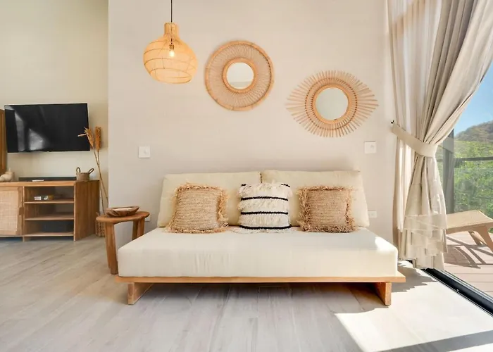 The #6 - Boutique In Flamingo - Level Apartamento