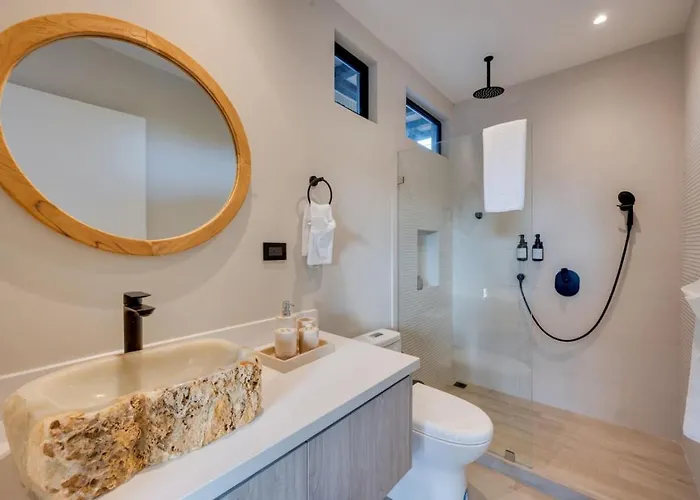 Apartamento The #6 - Boutique In Flamingo - Level