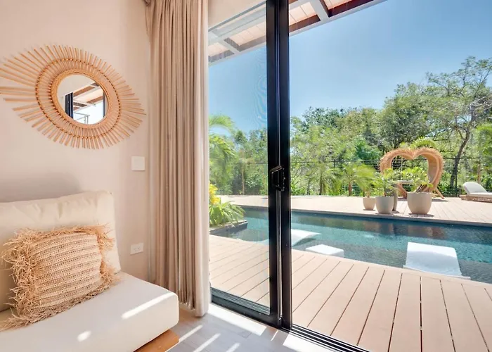 The #6 - Boutique In Flamingo - Level Apartamento Playa Flamingo