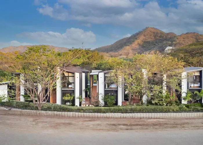 Apartamento The #6 - Boutique In Flamingo - Level *