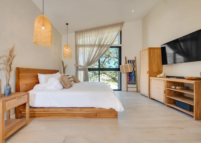 The #6 - Boutique In Flamingo - Level Apartamento *